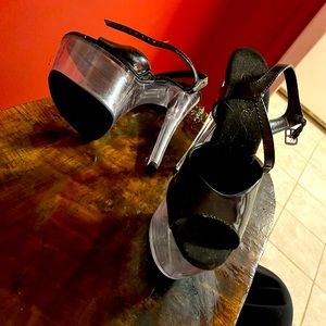 Dancer shoes